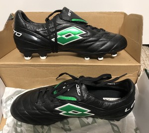 botines lotto futbol 11