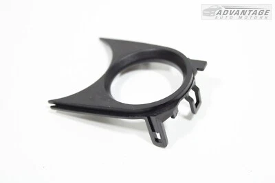 2017-2020 奥迪 A4 四轮式 DASH 发动机发光启动开关挡板盖装饰原始设备制造商 — 第 1/4 张图片