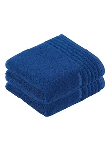 2er Pack Handtuch Vossen Vienna Style Supersoft 60 x 110 cm - Bild 1 von 72