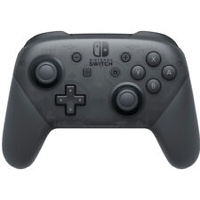 The Nintendo Switch Pro Controller Wireless Pro Controller Remote Selection