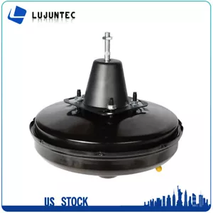 1x Power Brake Booster for Toyota RAV4 2006-2018 Sport Utility L4 2.4L 2.5L Gas - Picture 1 of 8