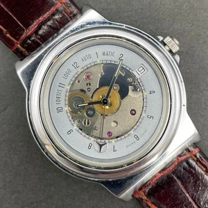 Fortis LOGO AUTO MATIC 574.20.46 Automatic Men's Watch from JP - Picture 1 of 7