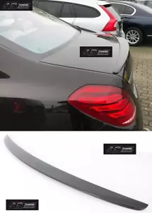 Alerón alerón trasero adecuado para Mercedes-Benz Clase S W222 + pegamento - Imagen 1 de 1