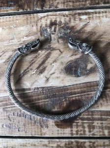 dragon bracelet viking - Picture 1 of 3