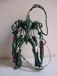 ACTION FIGURE McFarlane SPAWN SERIE 9 MANGA CURSE INCOMPLETO - Picture 1 of 2