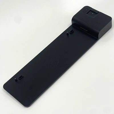 Genuine HP 2013 UltraSlim Docking Station 2 x DP VGA 65W HSTNN-IX10 727347-001 - Image 1 of 4