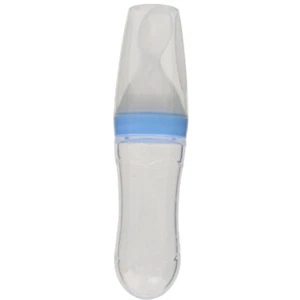 Muttermilch Lagerung Flasche Infant Feeder Flasche Infant Zahnen Spielzeug - Bild 1 von 18