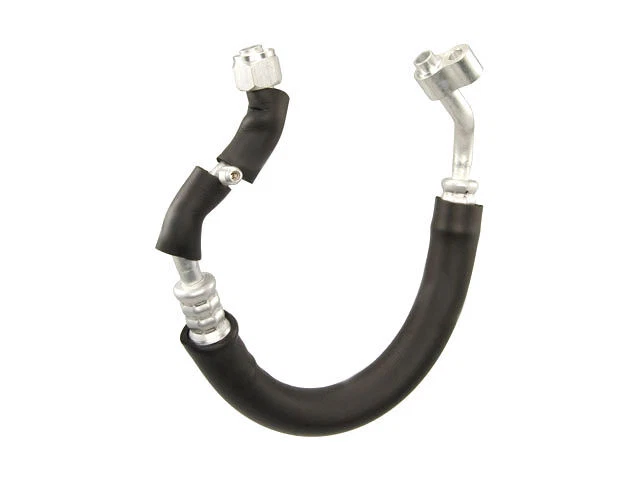 Manguera de succión de refrigerante de aire acondicionado Four Seasons para Acura Integra 1990-1993 71TZBV Foto 1 de 1