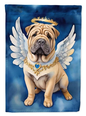 Casa de lona Shar Pei My Angel Flag talla DAC7076CHF Foto 1 de 4