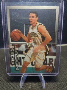 1995 Pacific Prisms Jason Kidd Rookie #C-1 NM/MT - Picture 1 of 2