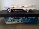Vintage AMT 1959 Imperial Convertable 139  3in1 Model Kit