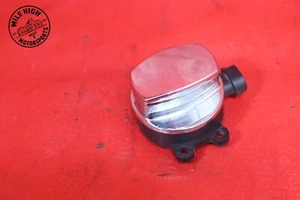2015 HARLEY-DAVIDSON HERITAGE SOFTAIL CLASSIC FLSTC IGNITION LOCK UNLOCKED NOKEY - Picture 1 of 7