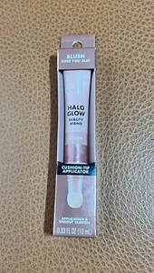 E.L.F. Halo Glow Blush Beauty Wand elf Berry Radiant 0.33 fl oz #84699 - Picture 1 of 4