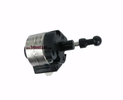 Audi A6 S6 A8 Skoda Octavia Xenon Scheinwerfer Stellmotor LWR Headlight Motor — 第 1/3 张图片