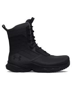 Under Armour Men's Stellar G2 Protect Tactical Boots - 12 M - Picture 1 of 5