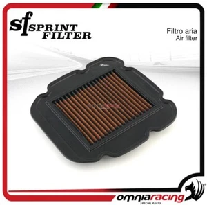SprintFilter P08 Air Filter for Suzuki DL1000 Vstrom 2002-2013 - Picture 1 of 7