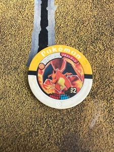 Pokemon Charizard Ultra Ball Rara Moneda Battrio Japonés 03-007 - Imagen 1 de 2