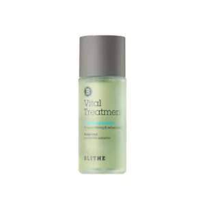 [BLITHE] Tratamiento Vital No.6 Hojas Calmantes Mini Talla - 54ml/Regalo Gratis - Imagen 1 de 1