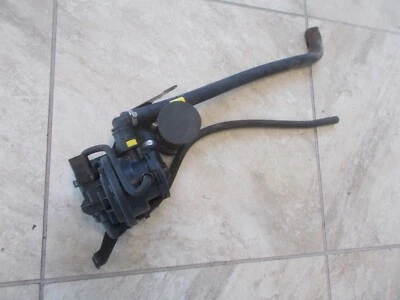 Audi A6 Allroad Wagon 2.7L Emissions Vapor Pump 03 04 05 Used OEM - Image 1 of 3