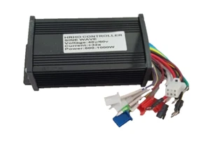 mando escooty48v-72V/800-1000W - Imagen 1 de 2