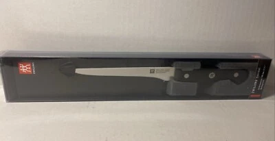 Nova faca de desossa ZWILLING gourmet 36114-140 5/1/2" - Imagem 1 de 4