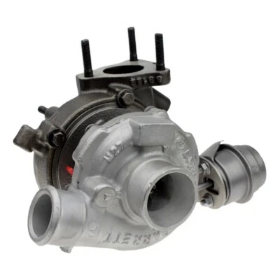 Turbolader 28200-2A160 für Hyundai i30 Kia Ceed Pro Cee'D 1.6 CRDi 85 kW 766111 - Bild 1 von 4