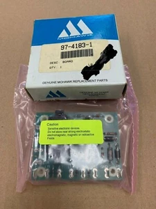 NEW - Mohawk 870 Neutral Circuit Board #97-4183-1 (9741831F) - Imagen 1 de 1