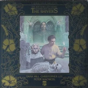 THE BOY WHO LEFT HOME TO FIND OUT ABOUT THE SHIVERS (LD) FAERIE TALE THEATRE - Bild 1 von 1