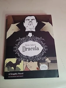 Bram Stokers Dracula A Graphic Novel - Bild 1 von 2