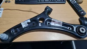 GENUINE NEW FORD ECOSPORT MK2 Front Left Lower Control Arm GN15-3051-BA 2106530 - Picture 1 of 6