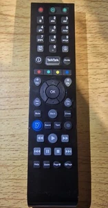 Original Talk Talk Youview Fernbedienung URC179251-02R00 URC179252-02R00 Remote Huawei - Bild 1 von 5