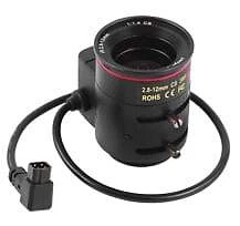 Marshall Electronics VS-M2812-2-4MP 2.8~12mm F1.4 Varifocal CS 4MP lens - Image 1 of 1