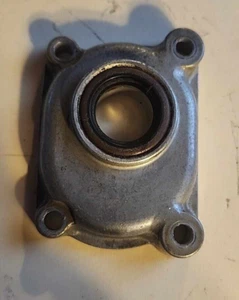 Z1 Kawasaki Z1 900 KZ900 KZ1000 RIGHT SIDE KICK STARTER COVER #KA2 - Picture 1 of 2