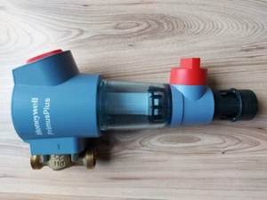 Honeywell Feinfilter PRIMUS-PLUS F74CS - Bild 1 von 3