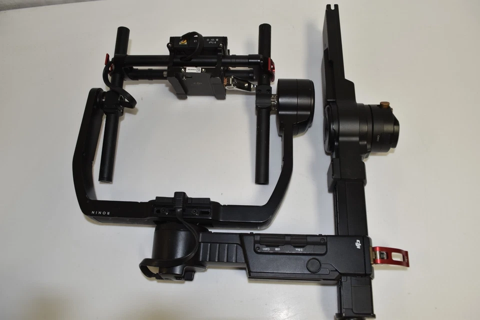 ^^ DJI RONIN STABILIZER PARTS RONIN-MX (SLS55) - Image 1 of 4