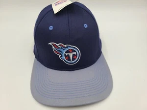 De colección Tennessee Titans NFL Gameday Drew Pearson Marketing Snapback Gorra Gorra Hombres - Imagen 1 de 14