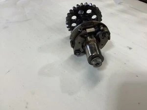 YAMAHA TX500 IGNITION POINTS ADVANCE UNIT TX 500 A TX500A 1974 ADVANCER - Picture 1 of 2