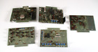 Kay Electronics Marka -Sweep 154 Circuit Boards Ham Radio Parts