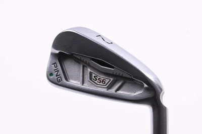 Ping S56 #2 Iron / 18.5 Degree / Green Dot / Regular Flex Dynamic Gold Shaft - Image 1 of 4