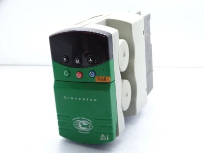 NIDEC CORP DIN1220025A DRIVE - Image 1 of 3