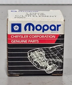 MOPAR ENCENDEDOR ELEMNT SIN PERILLA 1" P/N 3004190 PIEZA ORIGINAL OEM - Imagen 1 de 7