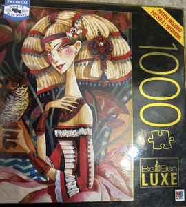 Big Ben Lux puzzle 1000 - Foto 1 di 5