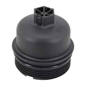 COVER CAP 2.2 MK7 DIESEL Fitment: TRANSIT HOUSING 3M5Q-6737-AA Stylish - Picture 1 of 12