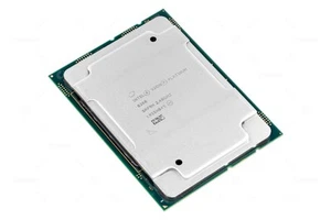 SRF9H INTEL XEON PLATINUM 8260 2.40GHZ 24-CORE 35.75MB L3 CACHE 165W LGA3647 - Photo 1/7