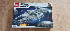 lego 75315 star wars imperial light cruiser - Bild 1 von 3