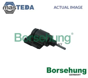 B17964 BRAKE LIGHT SWITCH STOP BORSEHUNG FOR AUDI A4 B7,A4 B6,A6 C6,A6 C5,A8 D3 - Picture 1 of 5