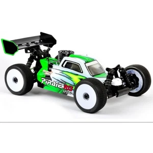 T2M 1:8 Pirate RS3 Nitro Sport Buggy 4WD 2,4GHz 3-Kanal T4961 - Bild 1 von 3