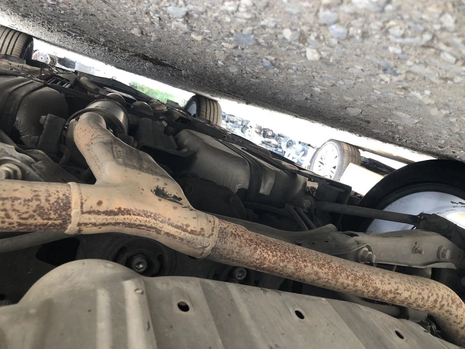 Lexus IS250 2006-2013 diferencial portador trasero relación 3,909 se adapta a tracción trasera 957782 Foto 1 de 1