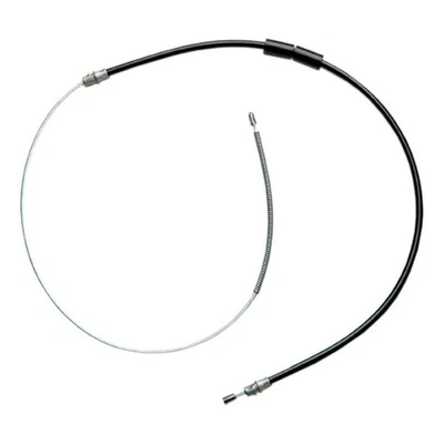 Подлинный кабель стояночного тормоза со стороны водителя ACDelco для Plymouth Grand Voyager 96-00 - Изображение 1 из 4