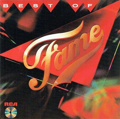 (CD) Best Of Fame - Soundtracks - TV Series RCA 1984 - Bild 1 von 2